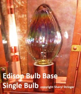 gas lantern options bulb