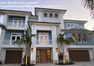 Gas Lanterns Florida
