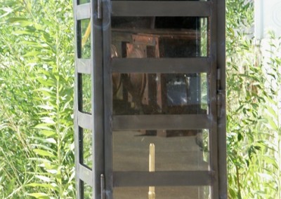11. Sheryl's San Marcos Gas Lanterns - Gas Lanterns and Lights